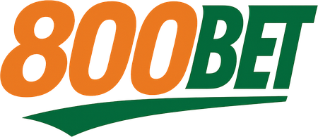 800bet Logo